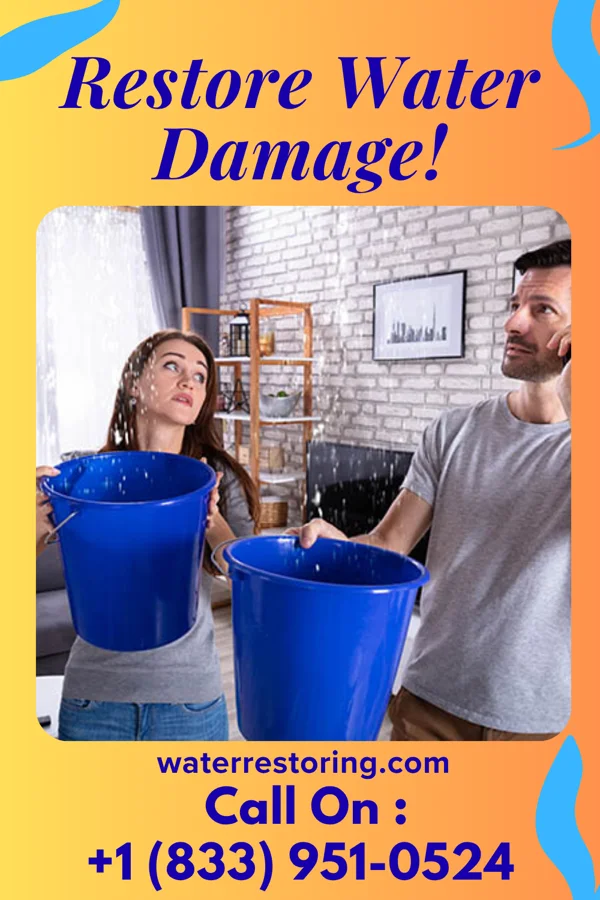 water restoration Swift Water Damage & Sons Goodman